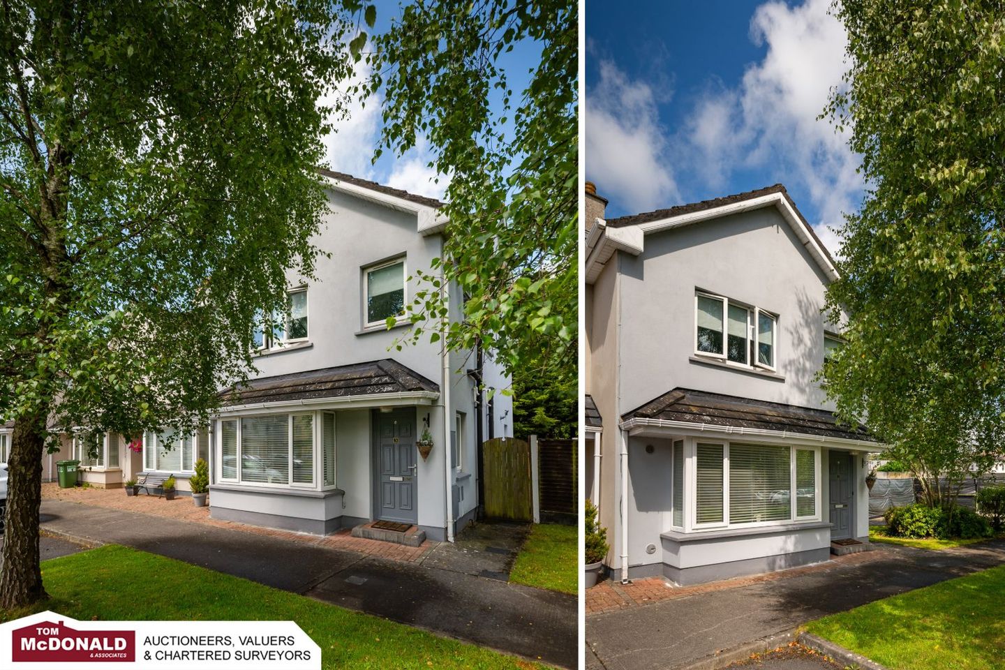 3 Riverside, Portarlington, Co. Offaly, R32VX73