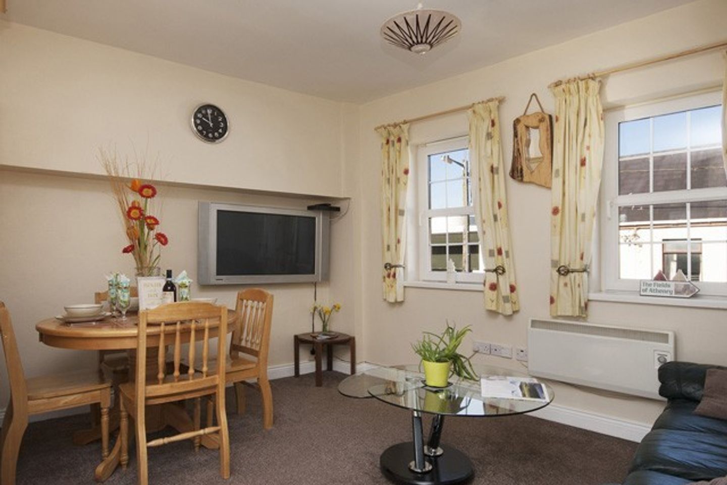 Holiday Homes in Apartment 2, Druid View, North Gate Street, Athenry