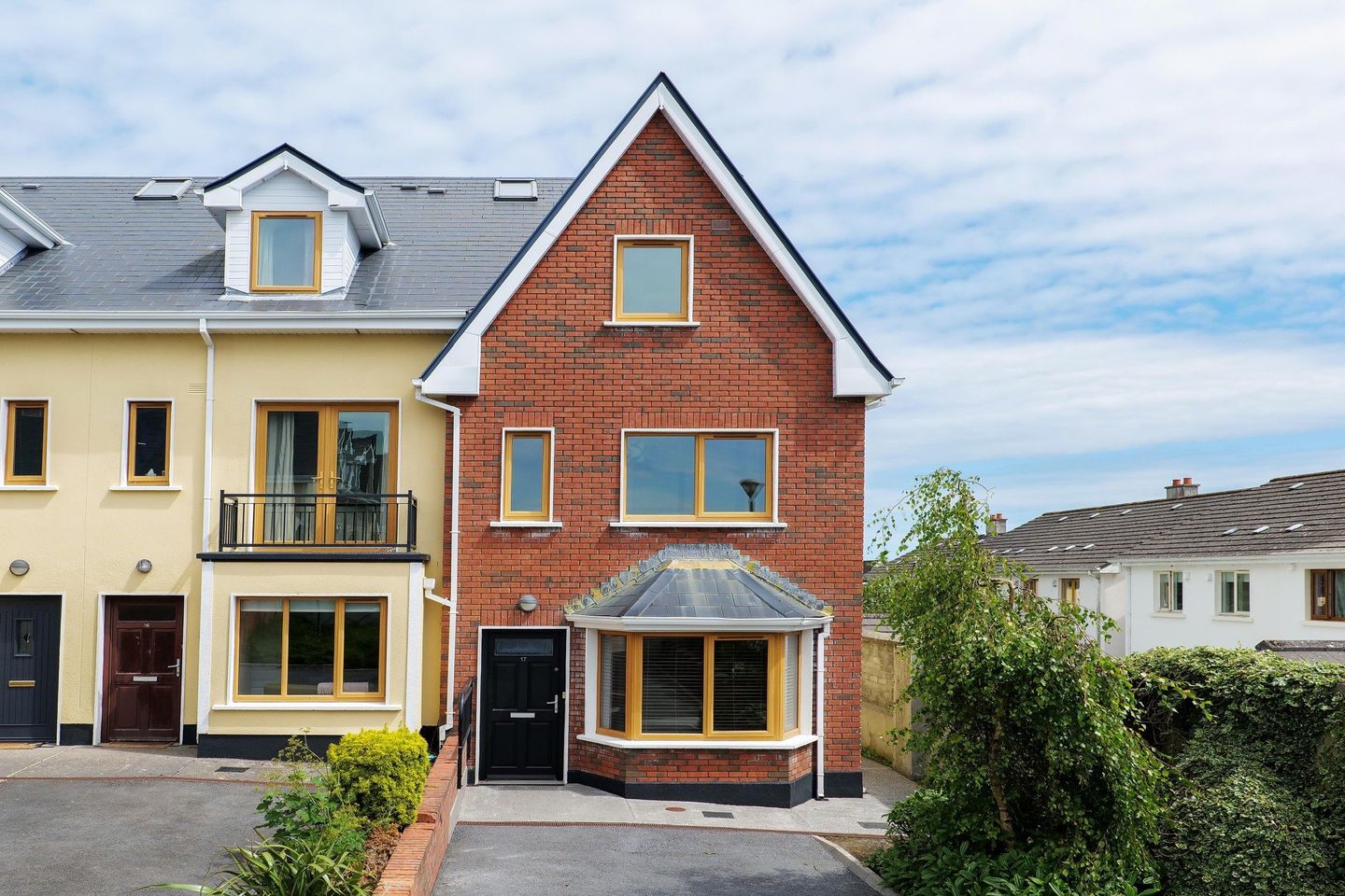 17 Leas na Mara, Ballymoneen Road, Knocknacarra, Galway, H91YD7P