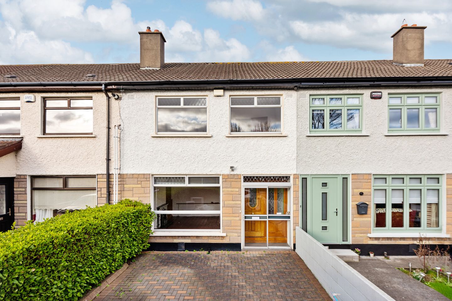 73 Limekiln Road, Walkinstown, Dublin 12 is for sale on Daft.ie