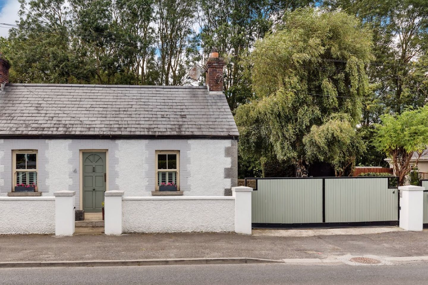 4 Streamstown Cottages, Malahide, Co. Dublin, K36P623
