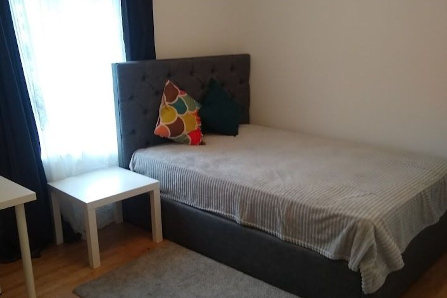 Boulevard,Bellgree,Dublin 15, Tyrrelstown, Dublin 15