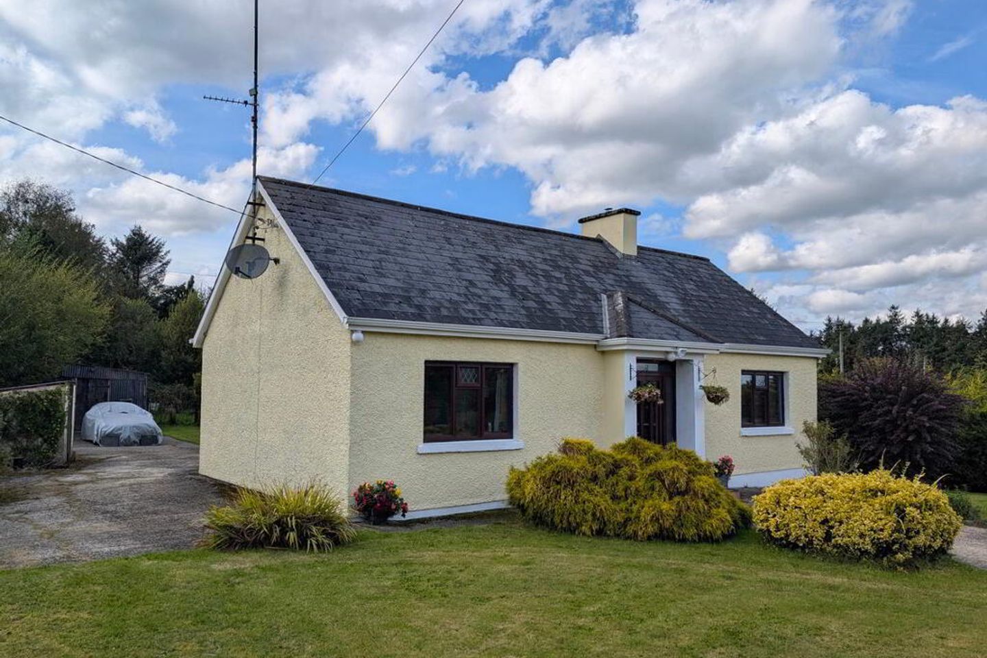 Burren, Doogarry, Killeshandra, Co. Cavan, H12DY83