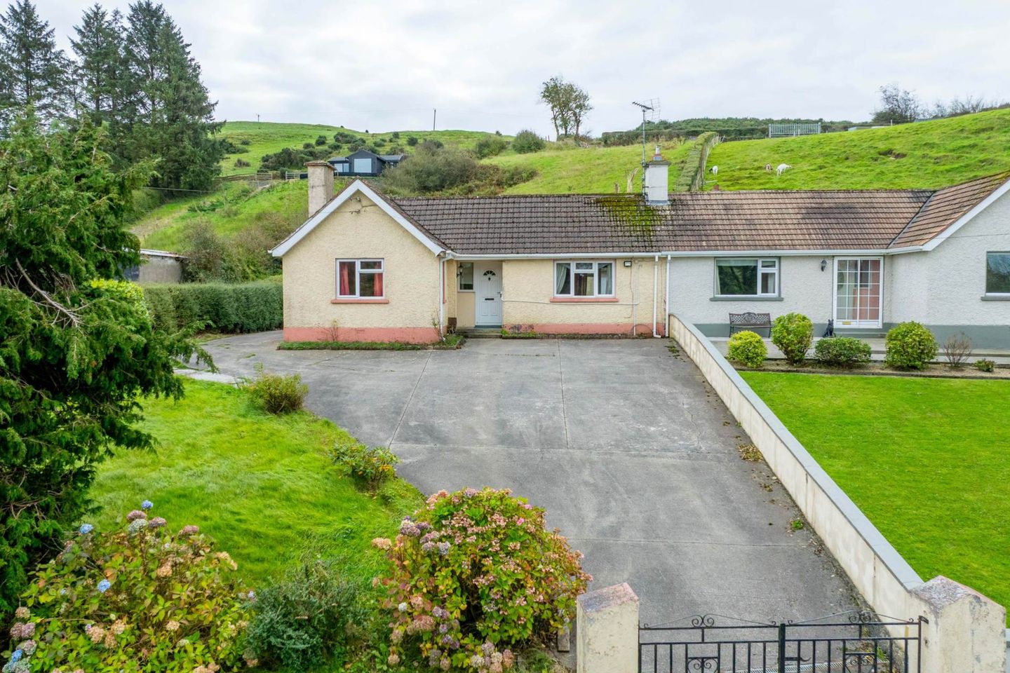 Hillcrest Cottage, Stonewall, Bailieborough, Co. Cavan, A82RW52