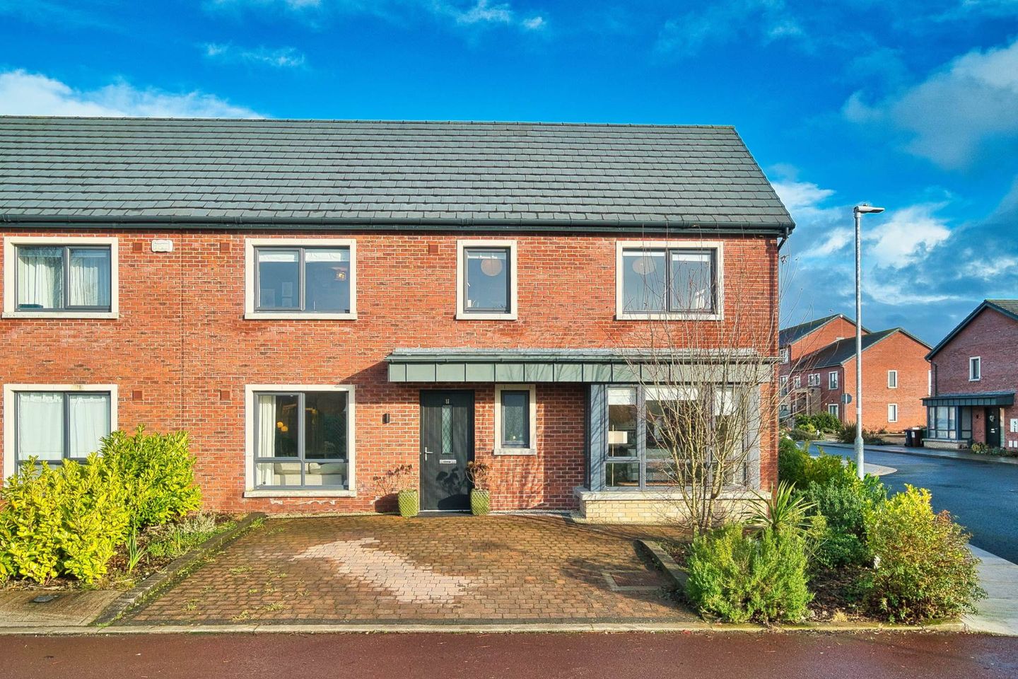 11 The Lawn, Barnhall Meadows, Leixlip, Co. Kildare, Leixlip, Co. Kildare, W23EDP7