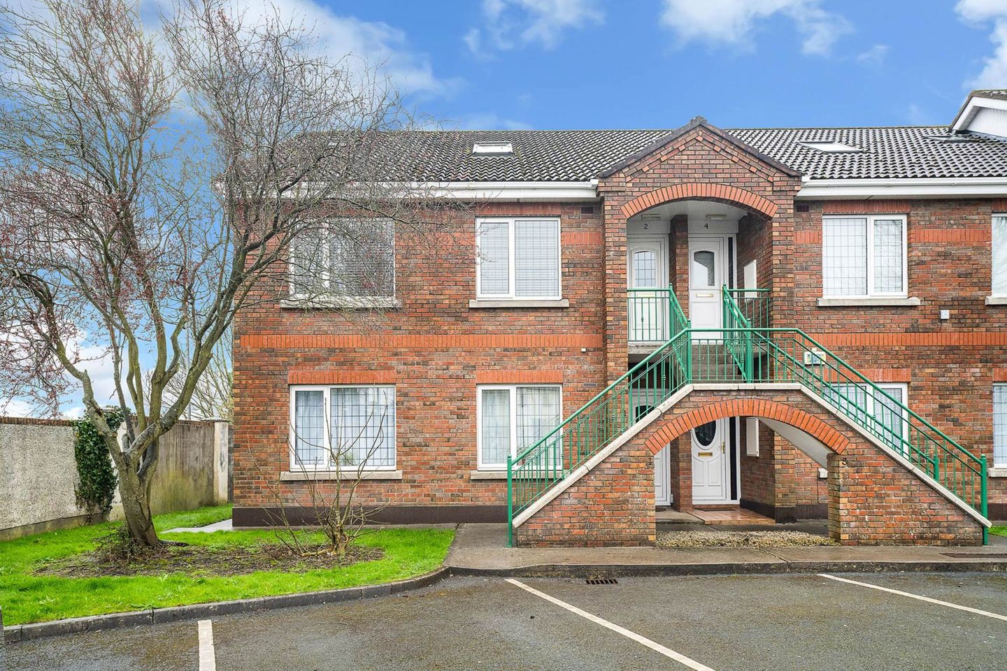 Apartment 2, Blackwater Heights, Navan, Co. Meath, C15T261 is for sale