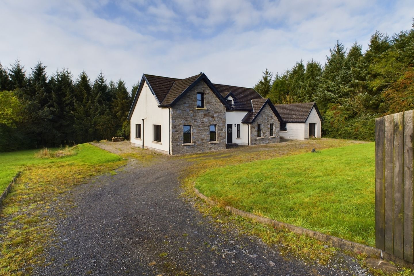 Doonane, Crettyard, Carlow, R93W7X8 is for sale on Daft.ie