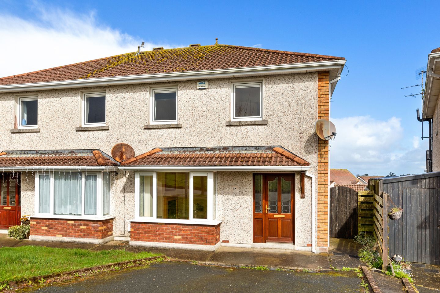 25 Broomhall Court, Rathnew, Co. Wicklow, A67HC97