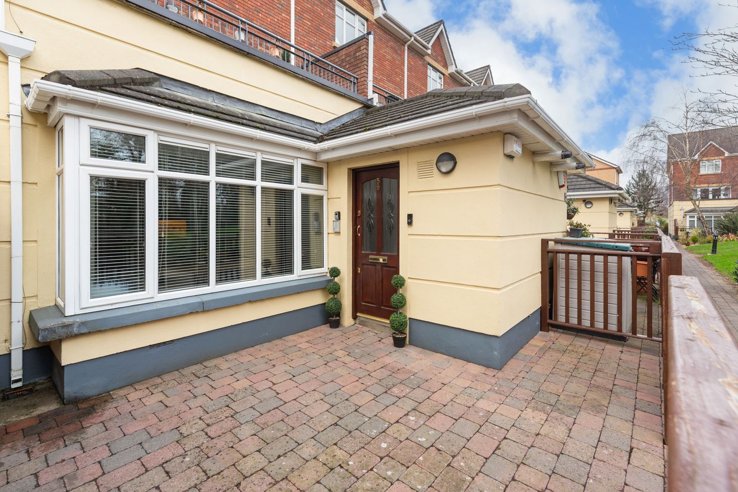 59 Collegefort, Collegewood, Castleknock, Dublin 15, D15F882