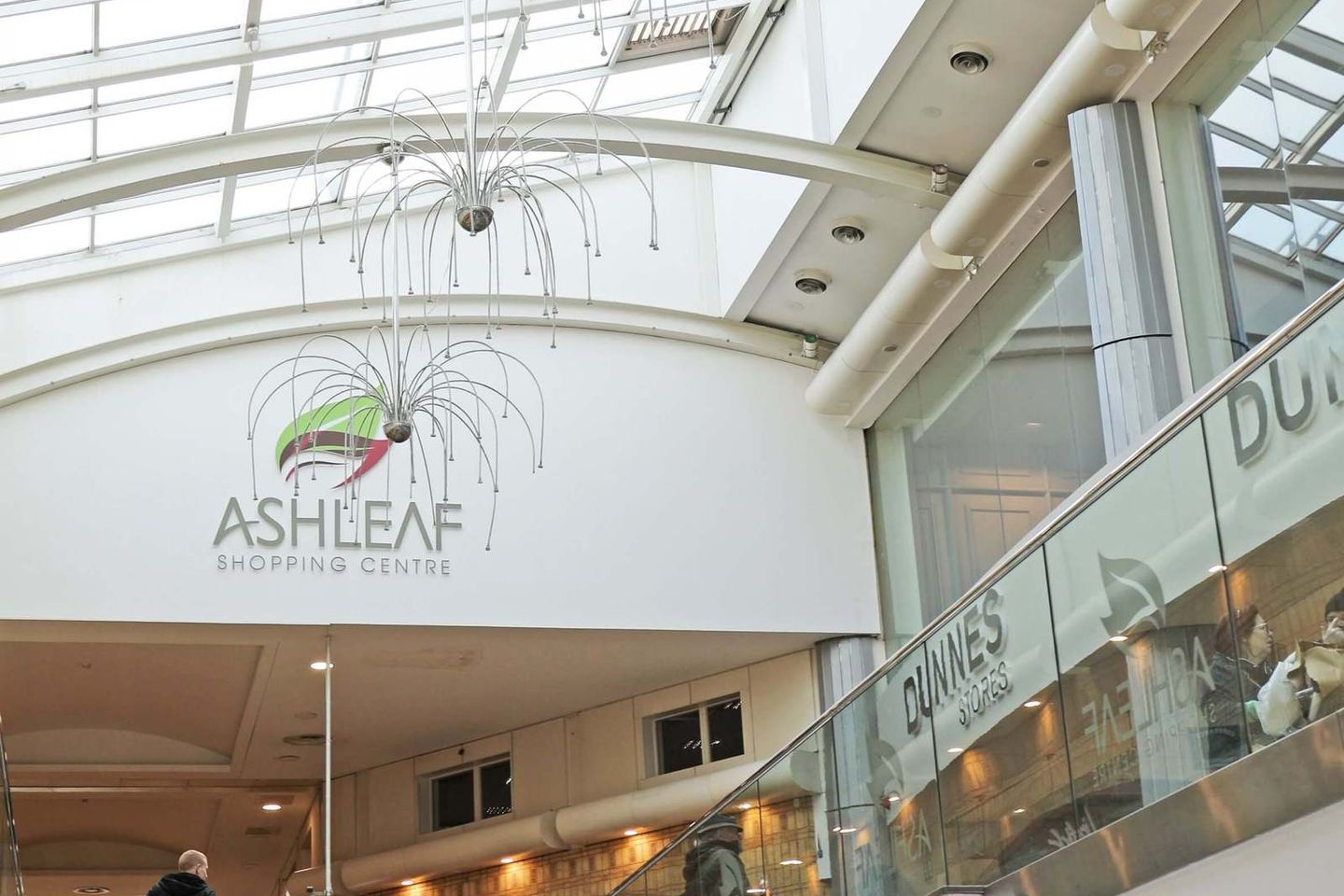 Commercial property for rent in Ashleaf Shopping Centre, Crumlin, Dublin 12