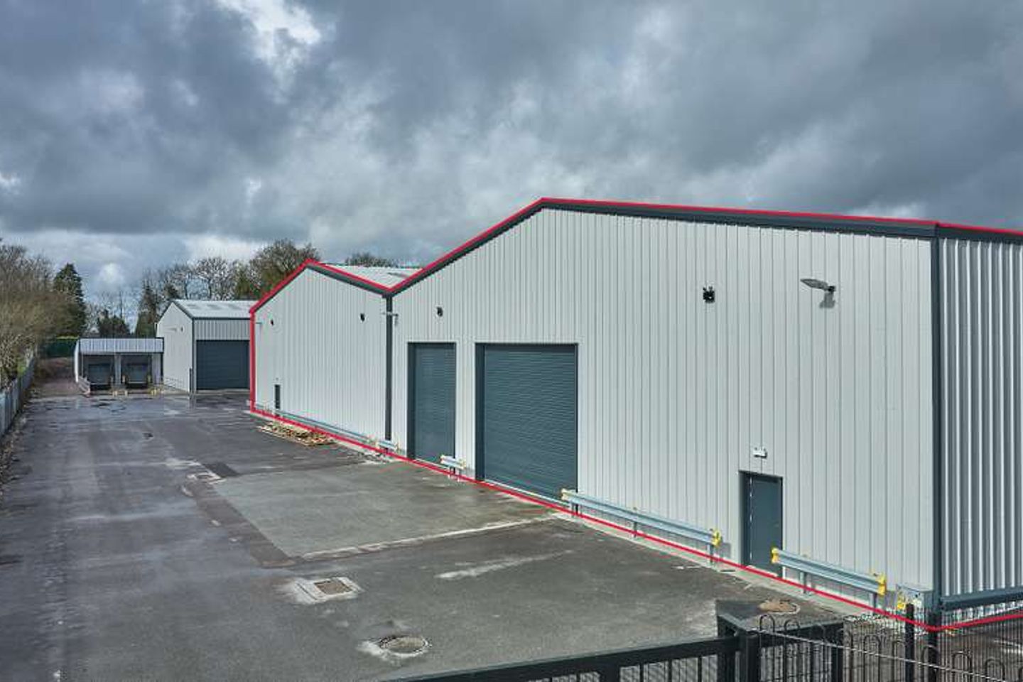 Unit 5 / 6 Nova Business Park, Little Island, Co. Cork