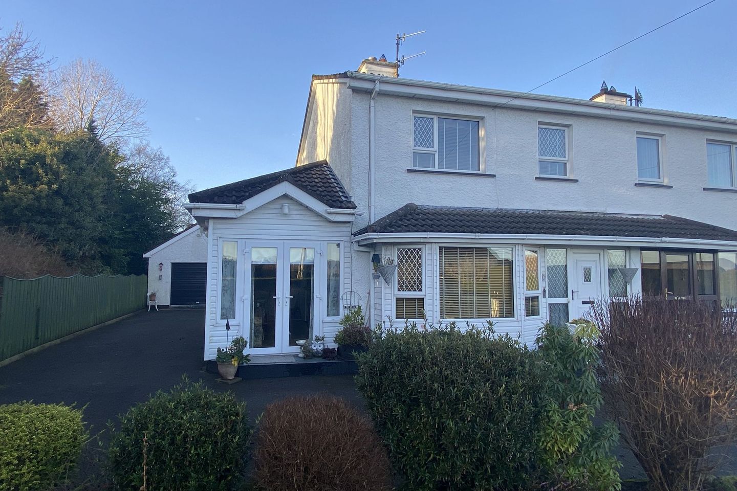 2 Trusk Road, Ballybofey, Co. Donegal, F93V6X7 is for sale on Daft.ie