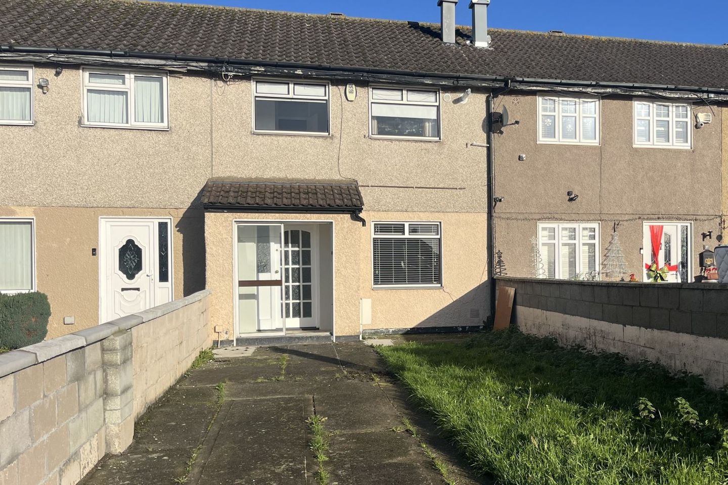 36 Woodbank Avenue, Dublin 11, Finglas, Dublin 11, D11RC8Y