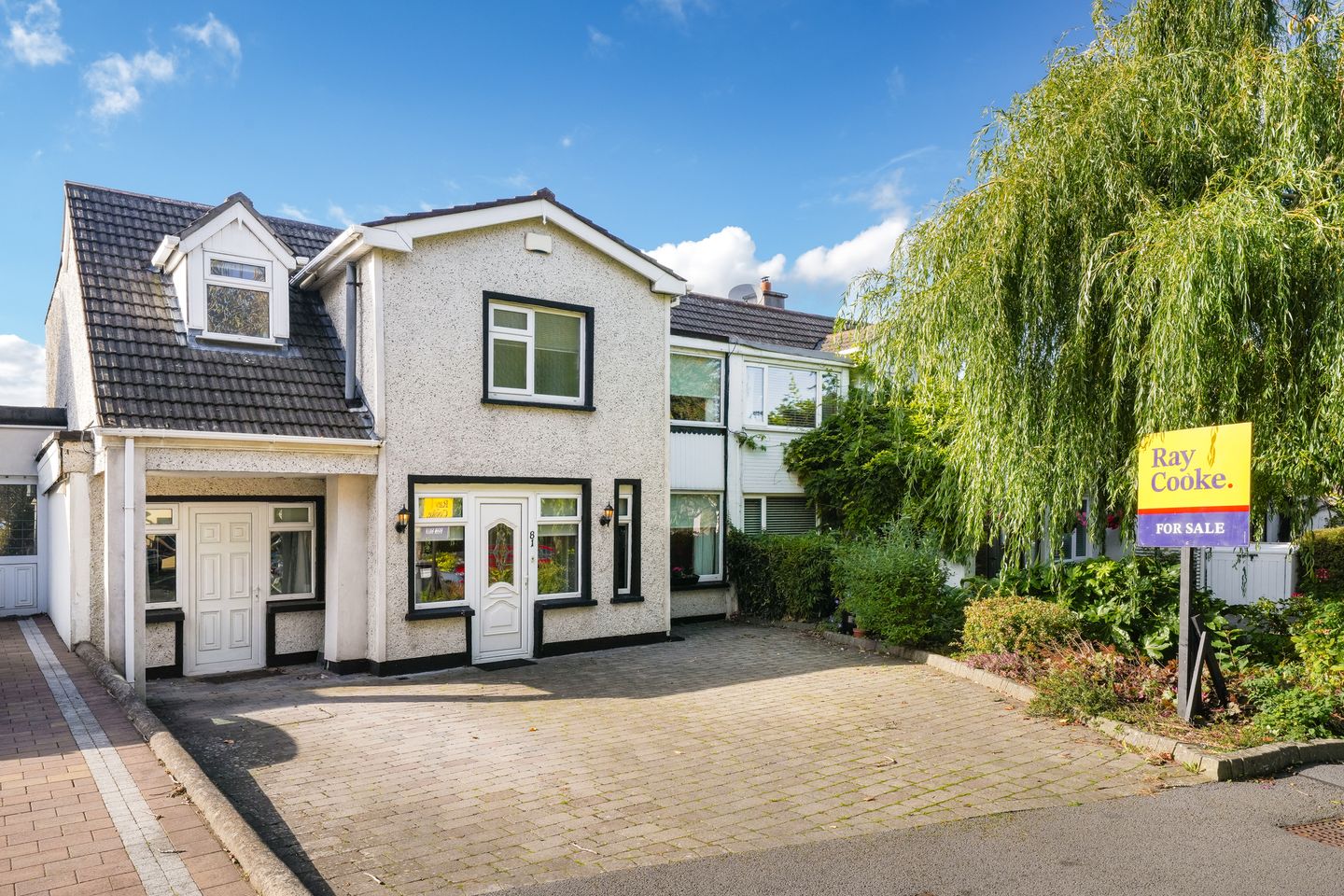 81 Monastery Drive, Clondalkin, Dublin 22, D22XW14