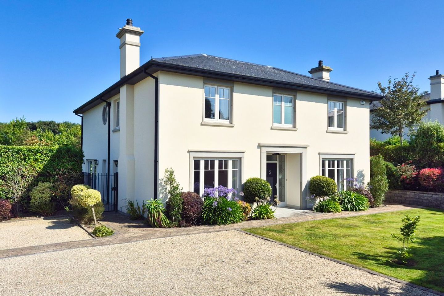 4 Thormanby Hill, Howth, Dublin 13, D13C9W6