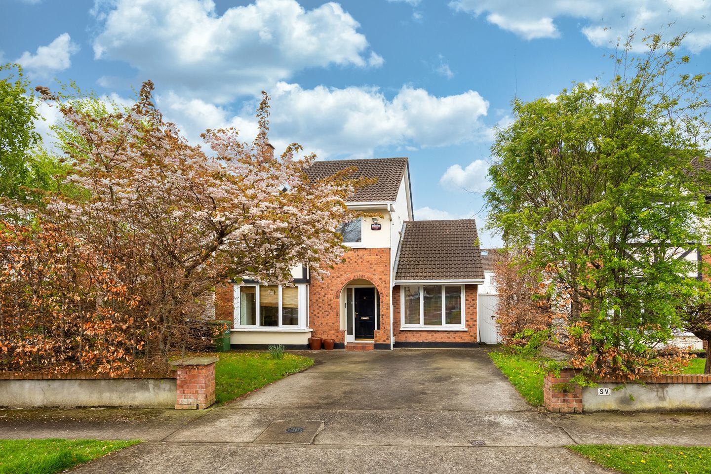 10 Luttrellstown Oaks, Castleknock, Carpenterstown, Dublin 15, D15WFP4