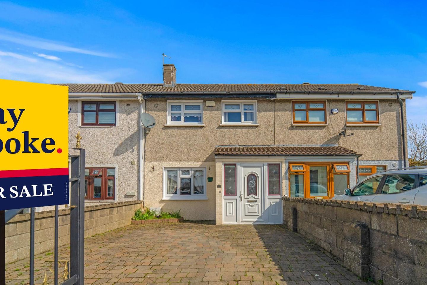 5 Westwood Avenue, D11 H7V2, Finglas, Dublin 11 is for sale on Daft.ie