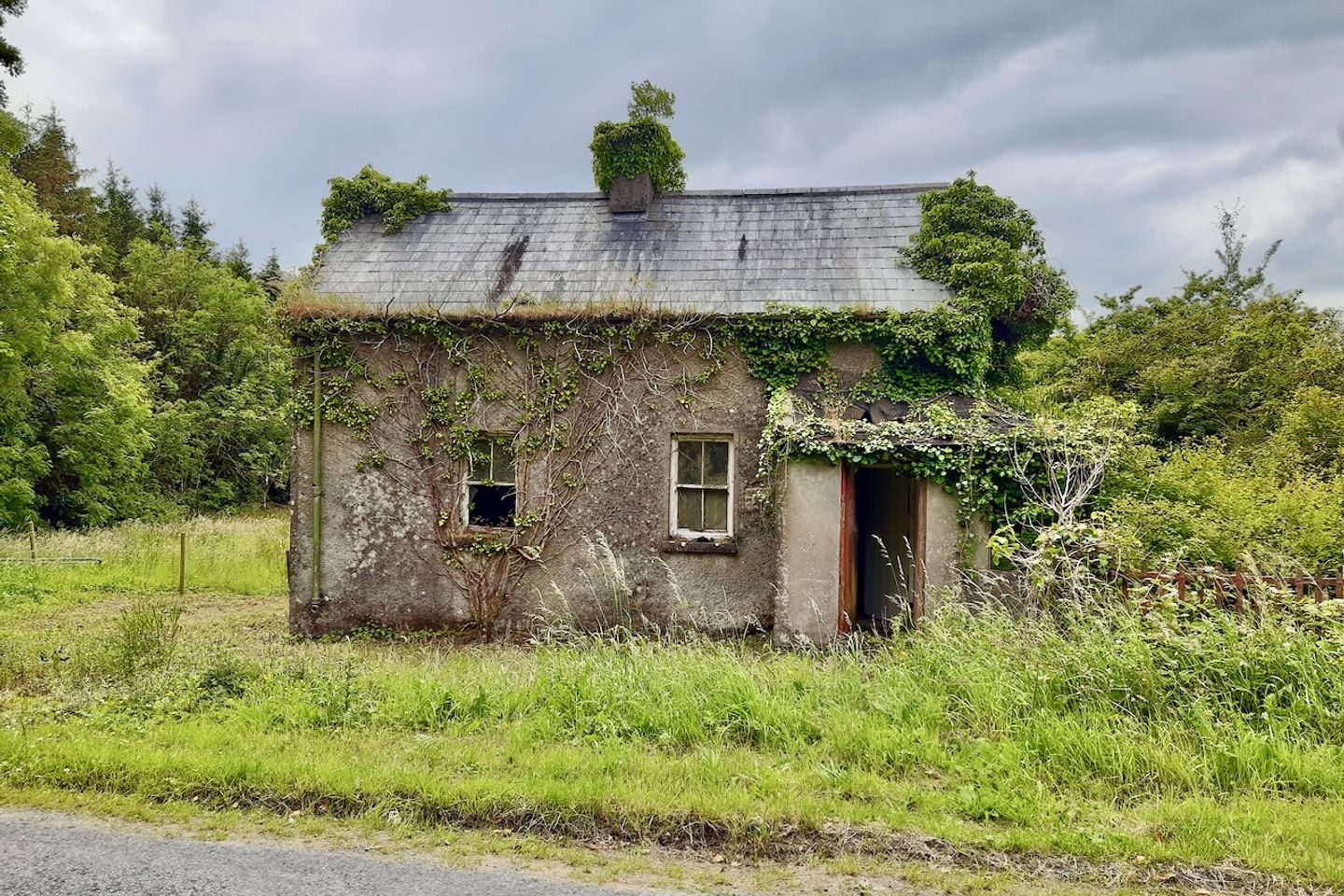 Keel, Moydow, Co. Longford is for sale on Daft.ie