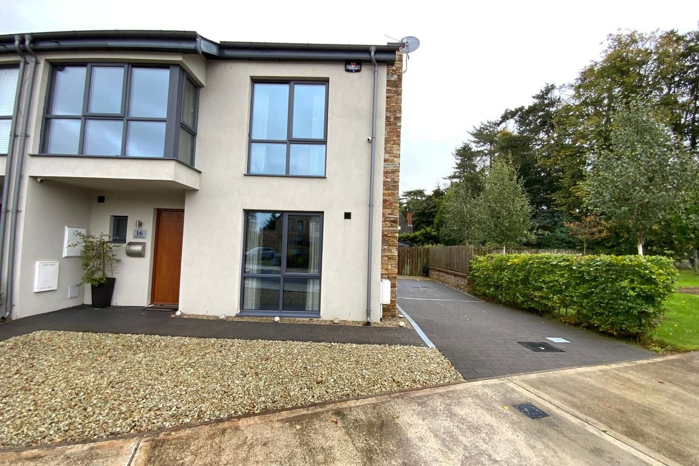 16 The Towers, Point Road, Dundalk, Co. Louth, A91A6DE