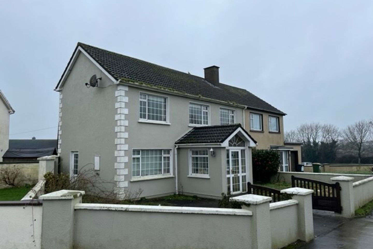 25 Abbey View, Campile, New Ross, Co. Wexford, Y34X282