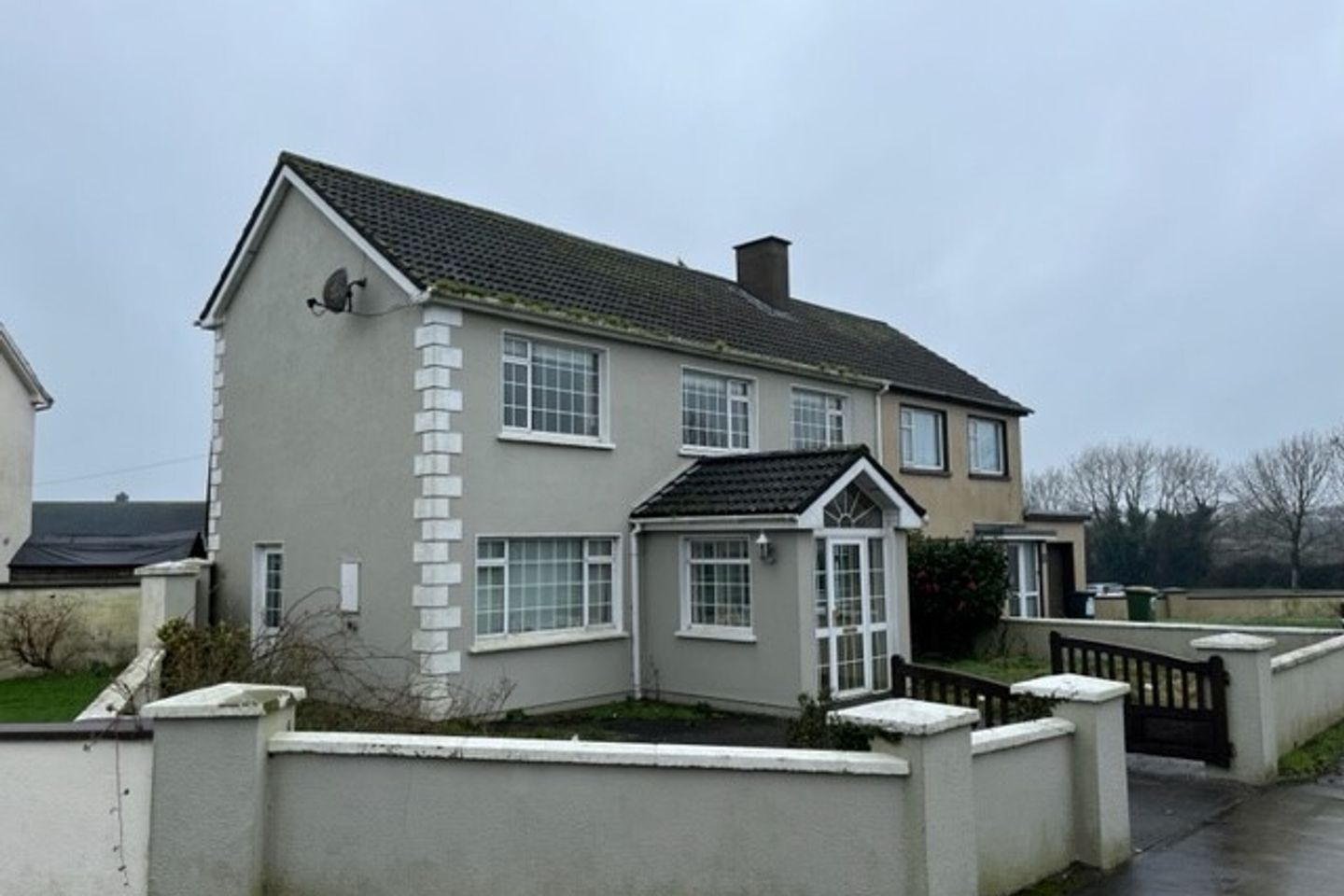 25 Abbey View, Campile, New Ross, Co. Wexford, Y34X282 is for sale on