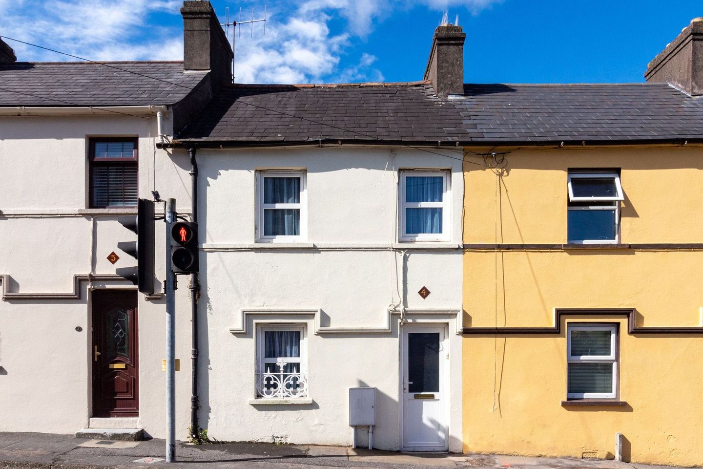 4 Saint Patrick's Terrace, Greenmount, Cork City, Co. Cork, T12N8AW