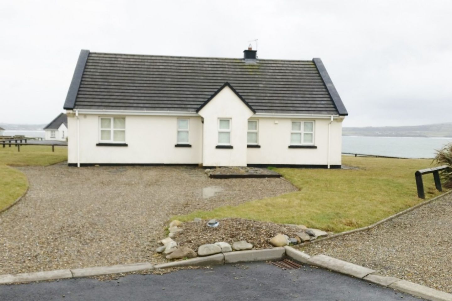 25 Knockrahaderry, Liscannor, Co. Clare