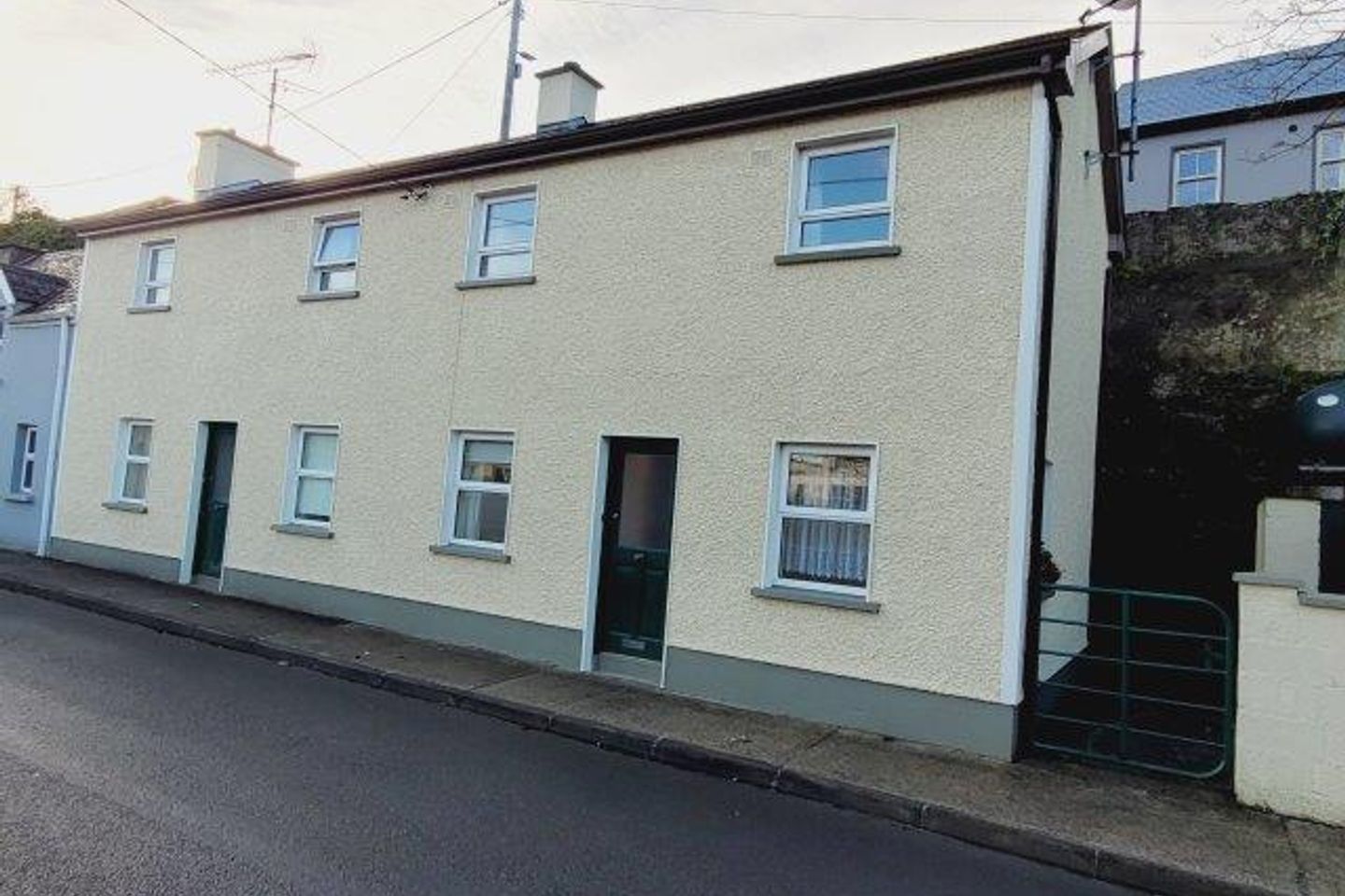 1 West Port, Ballyshannon, Co. Donegal, F94YD78 is for sale on Daft.ie