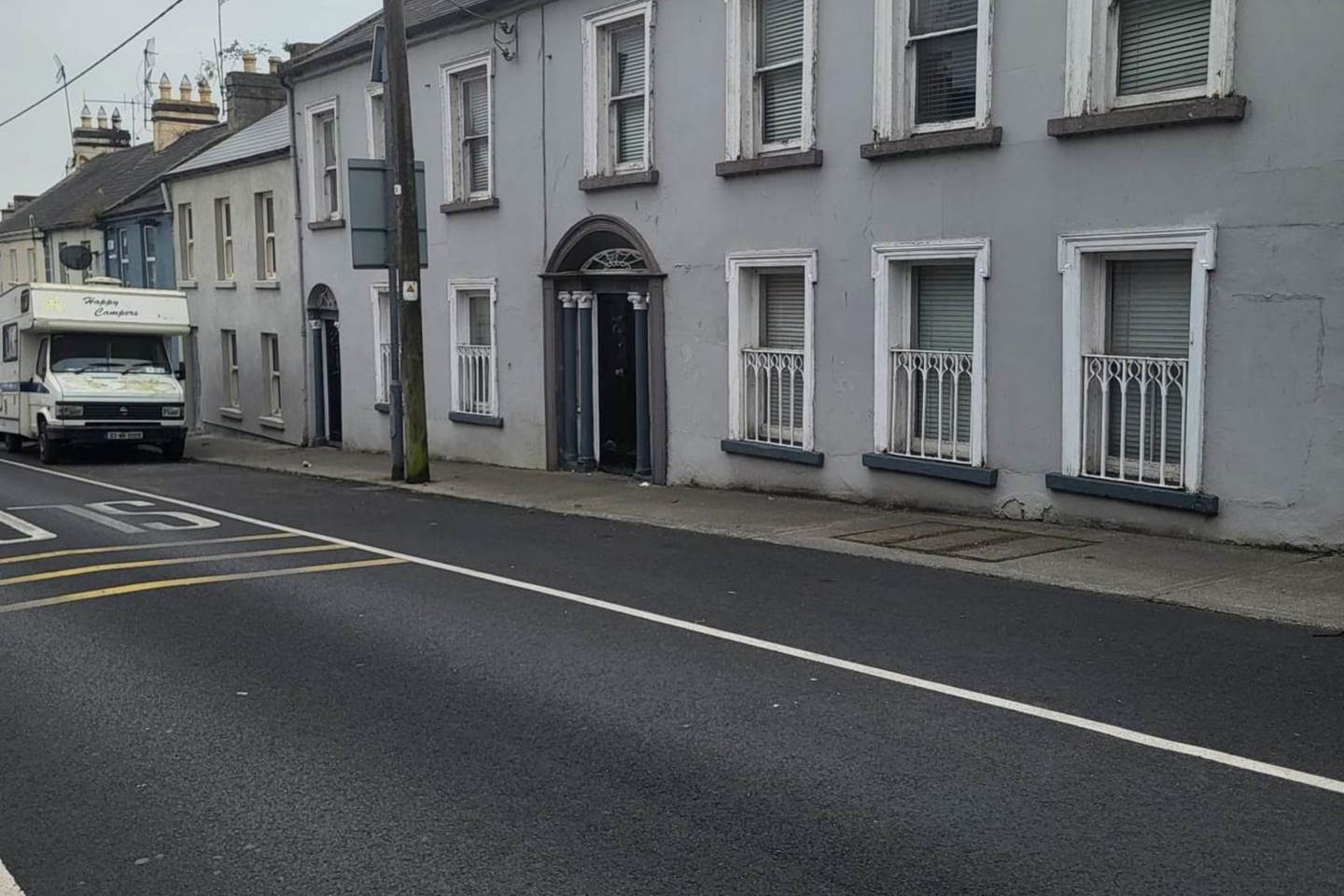 Thomas Street, Rathkeale, Co. Limerick, V94T1K0