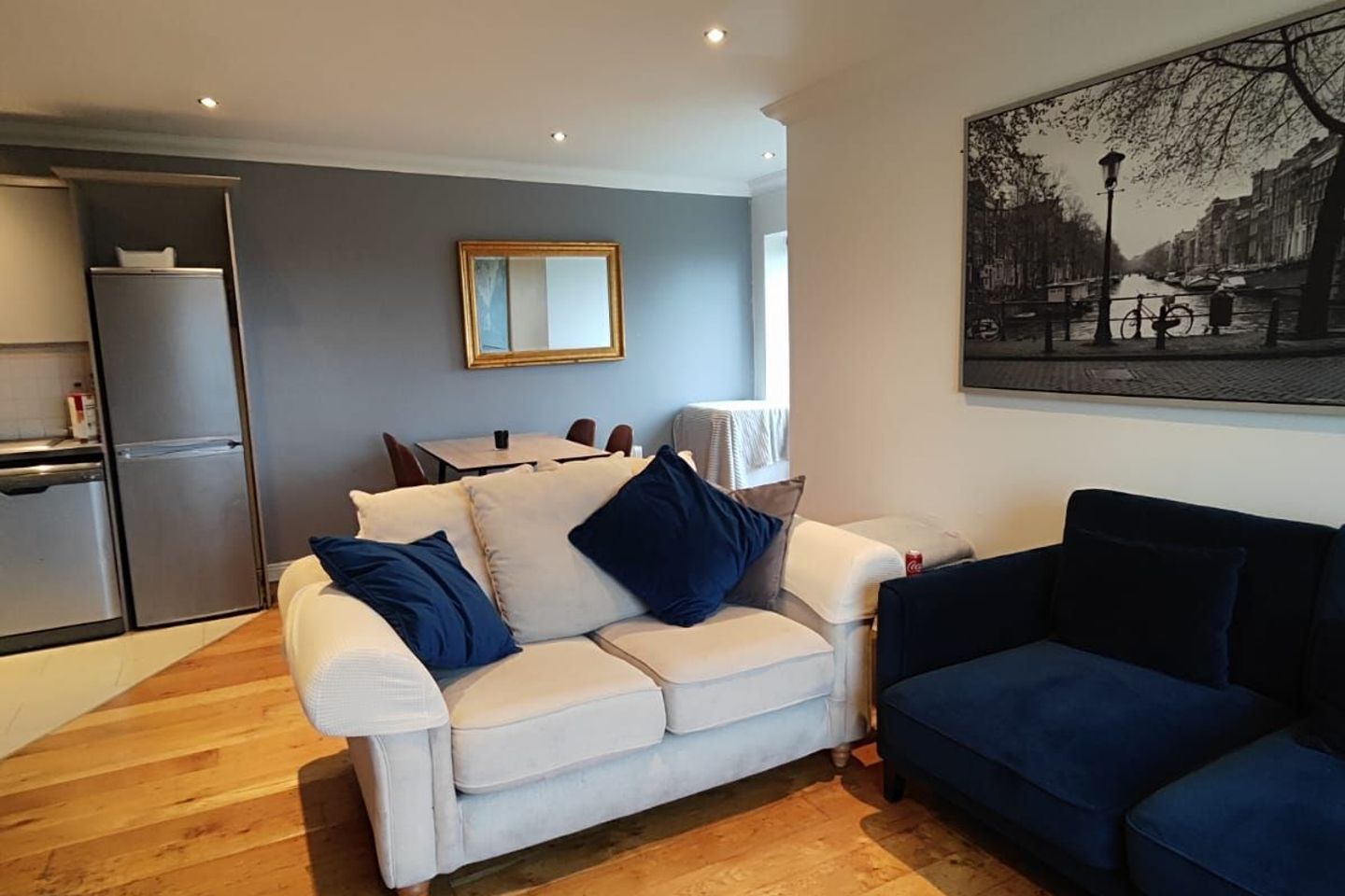 The Park, Larch Hill, Dublin 17, Kilmore, Dublin 5