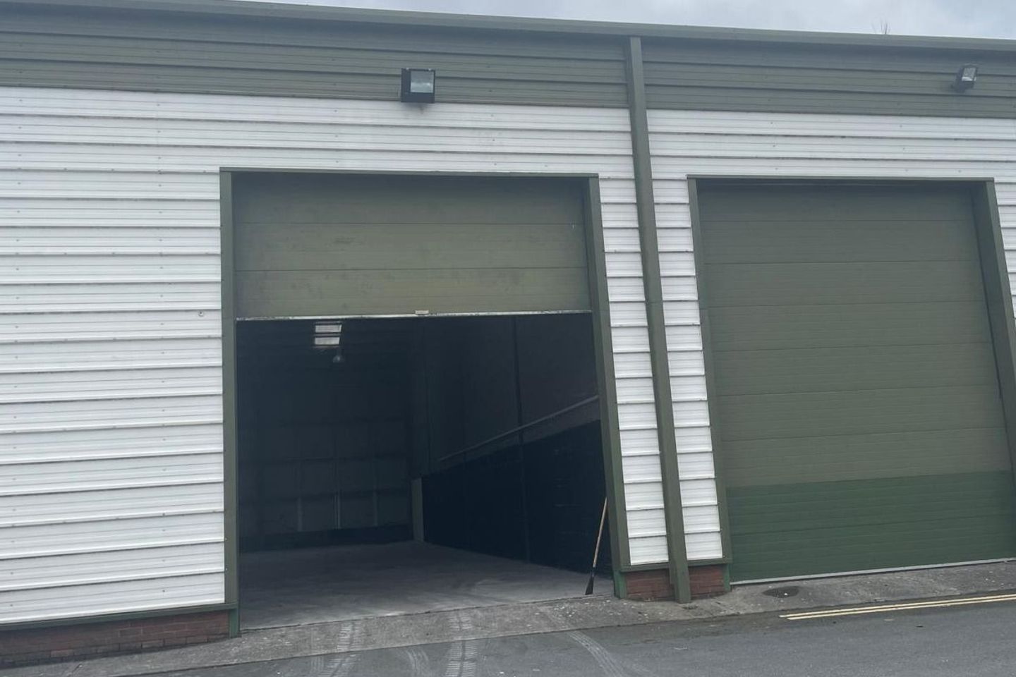 Cartronageeragh Business Park, Athlone Road, Longford, Carrowrory, Co. Longford