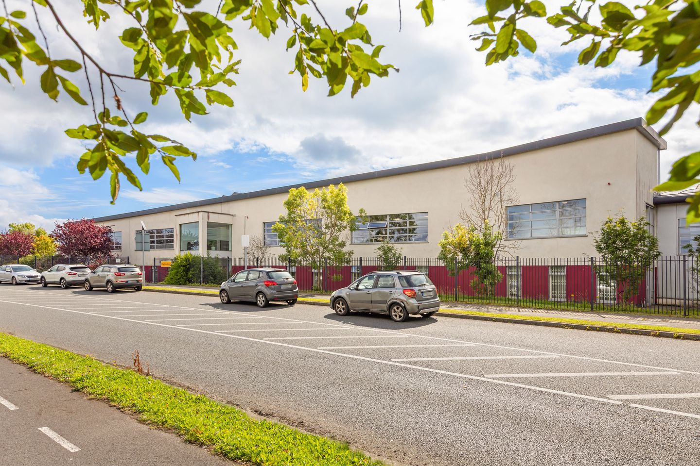 Unit E10 Network Enterprise Park, Kilcoole, Co. Wicklow, A63EP92