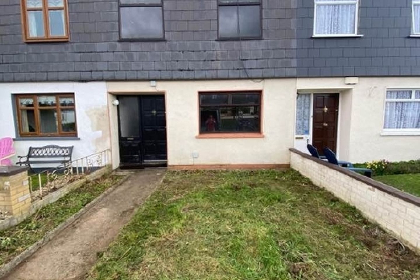 71 Rogan, Kilcullen, Co. Kildare, R56HV21 is for sale on Daft.ie