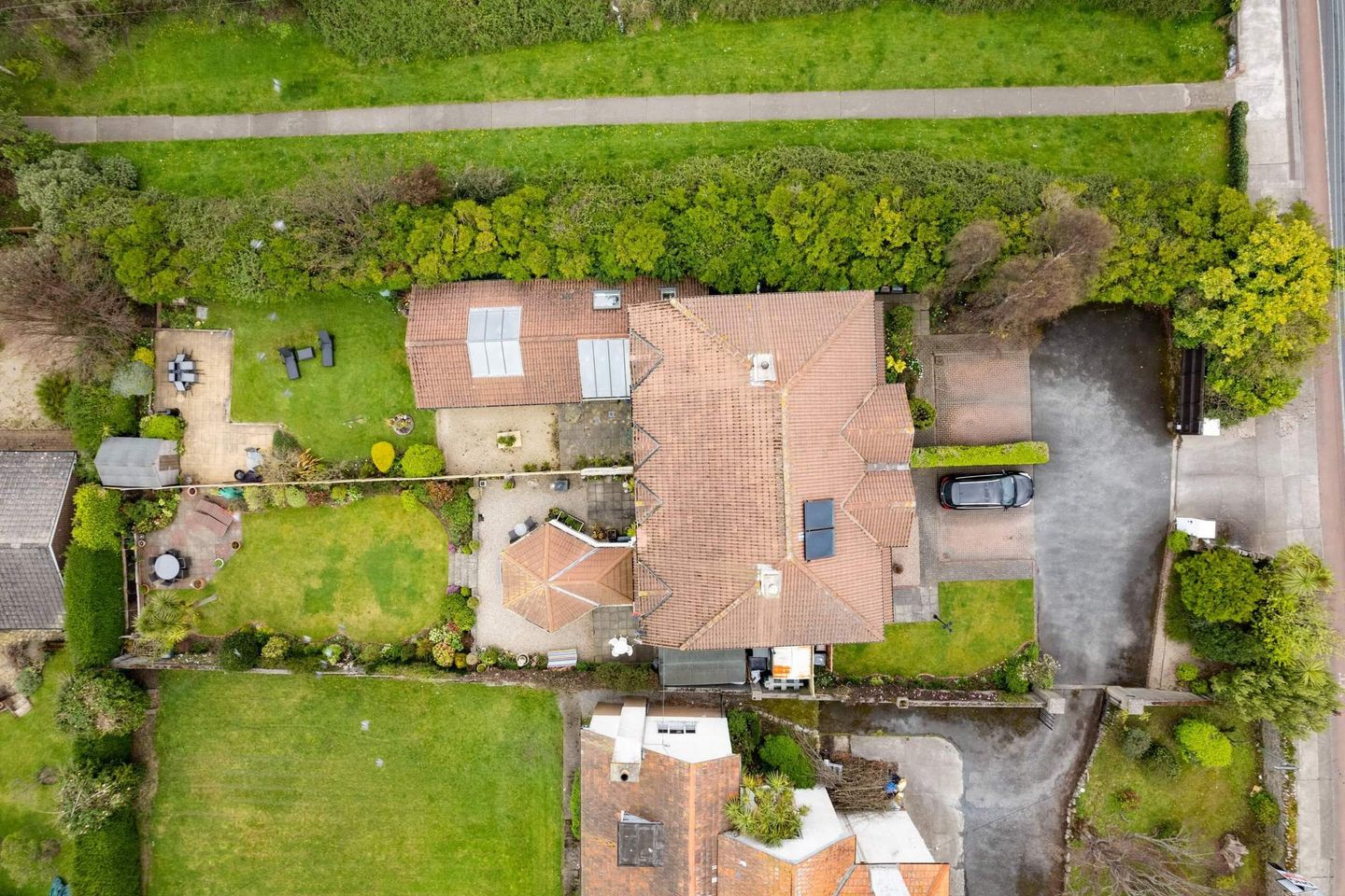 Commercial property for sale in Silchester View Upper Glenageary Road