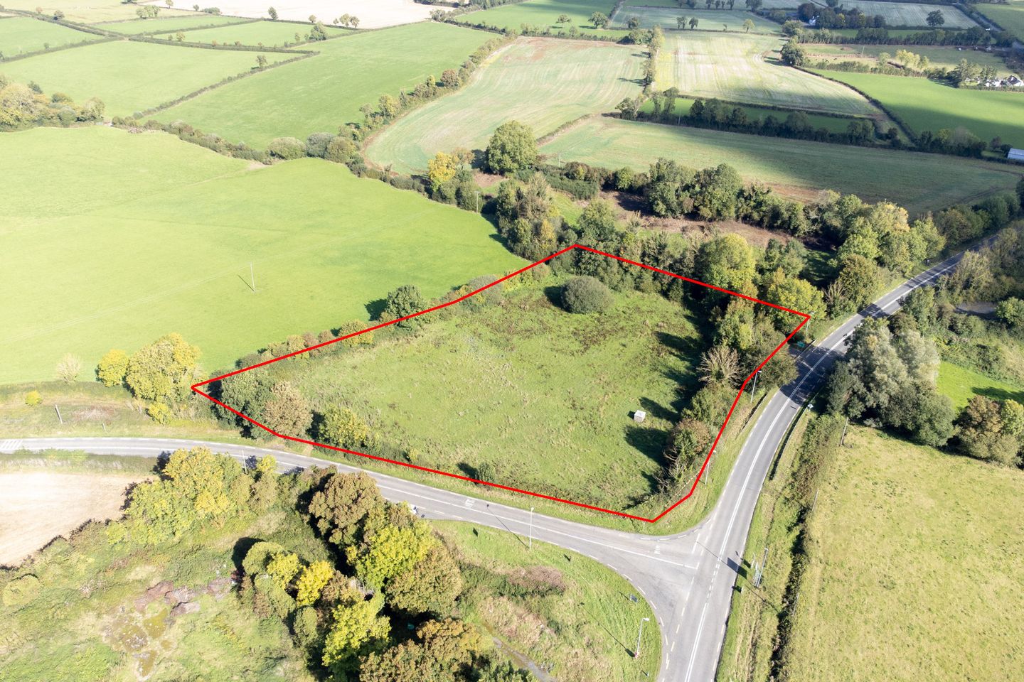 Simmons Mill, Ballylehane Upper, Ballylynan, Co. Laois