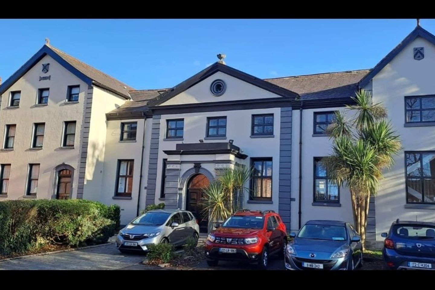 Apartment 5, Library Apartments, Dundalk, Co. Louth, A91XV32