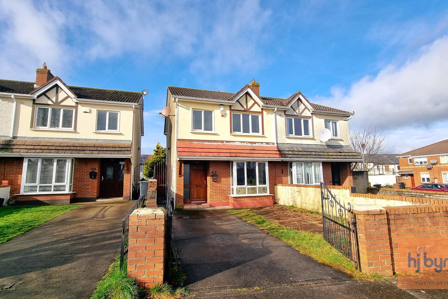 12 Sundale Lawn, Tallaght, Tallaght, Dublin 24 is for sale on Daft.ie