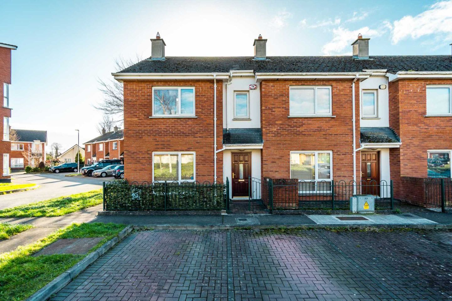 139 Castlecurragh Vale, Mulhuddart, Dublin 15, D15P7K3 is for sale on