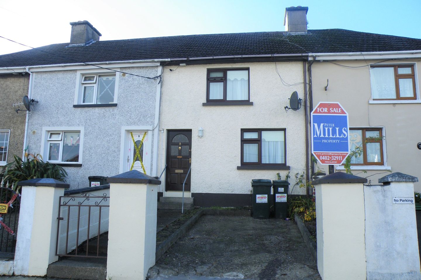 8 Griffith Street, Arklow, Co. Wicklow