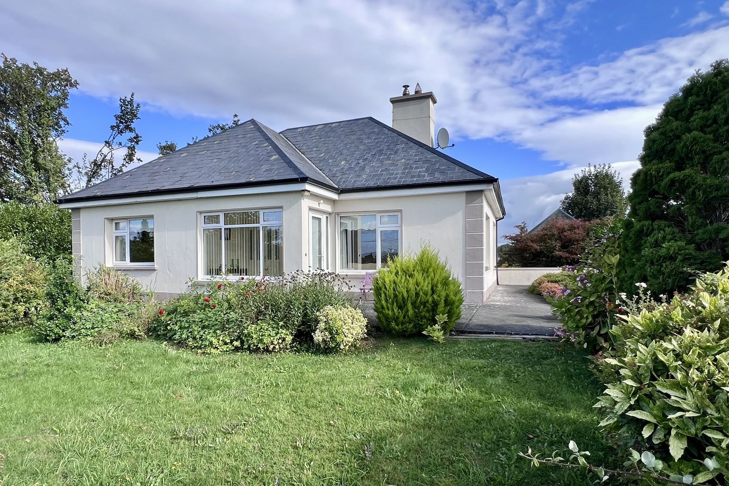 Glasvalley, Ower, Headford, Co. Galway