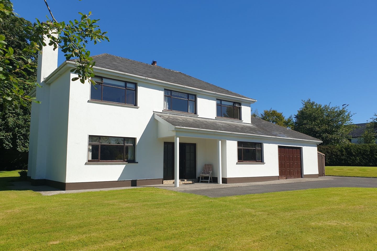 Old Circular Road, Town, Co. F42FV56 is for sale