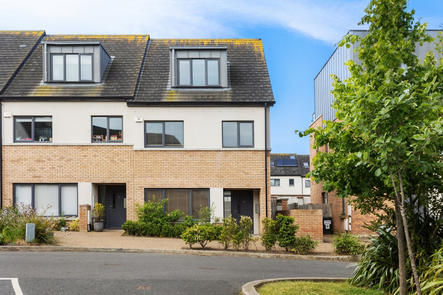 30 The Avenue, Carrickmines Green, Carrickmines, Dublin 18, D18Y593 is