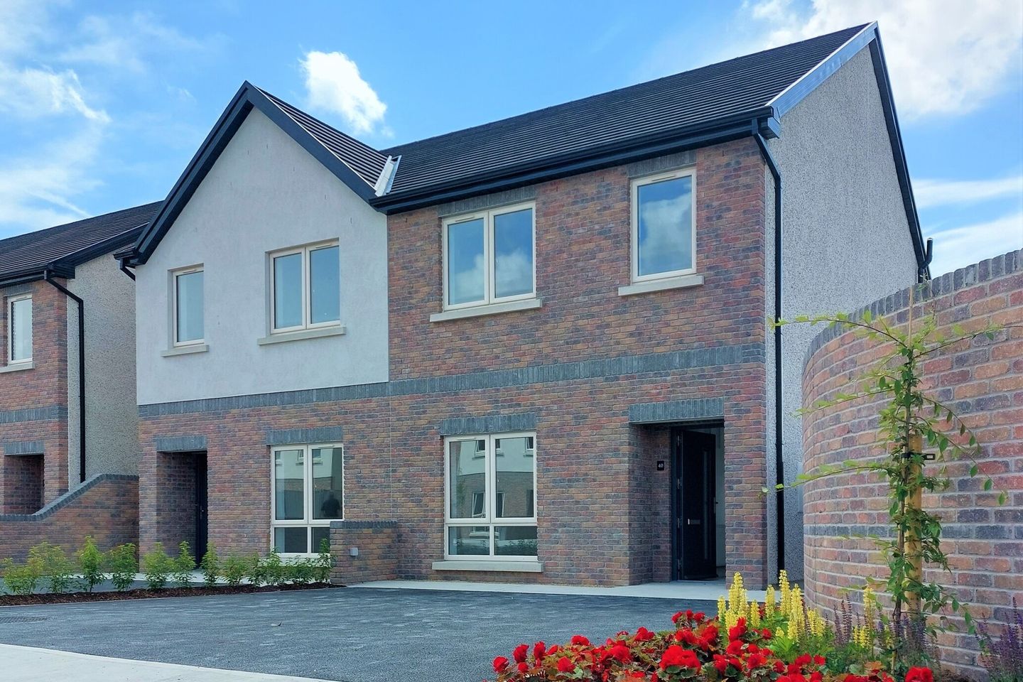 Meadows Way, Meadows Way, Meadows Way, Crossneen, Carlow, Carlow Town