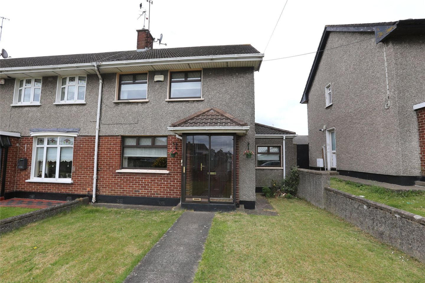 361 Ballsgrove, Drogheda, Co. Louth is for sale on Daft.ie