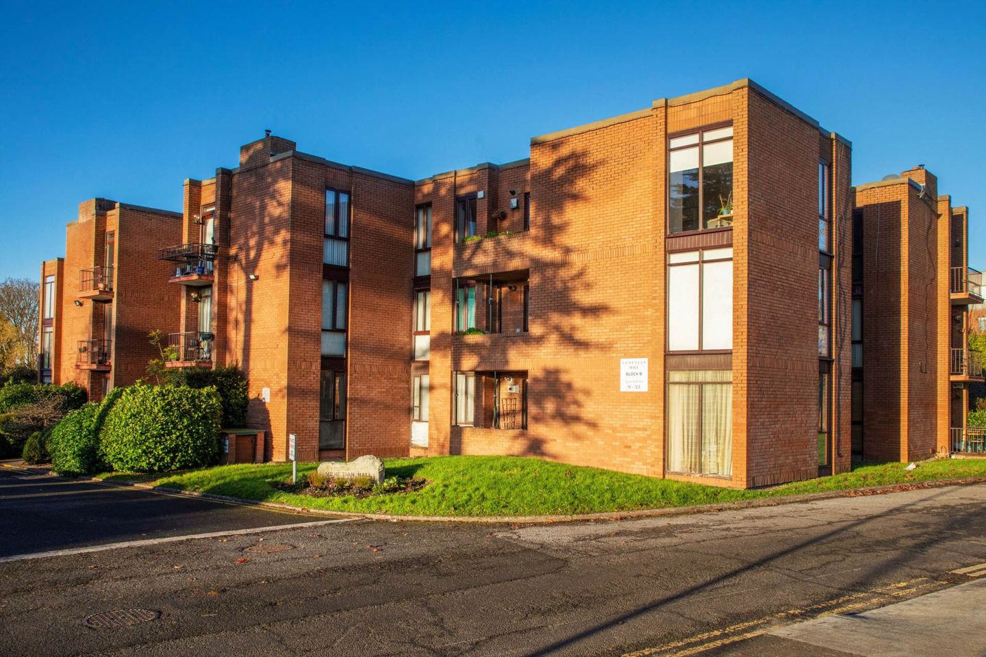 Apt 33 Venetian Hall, Killester, Dublin 5, Killester, Dublin 5, D05XC79