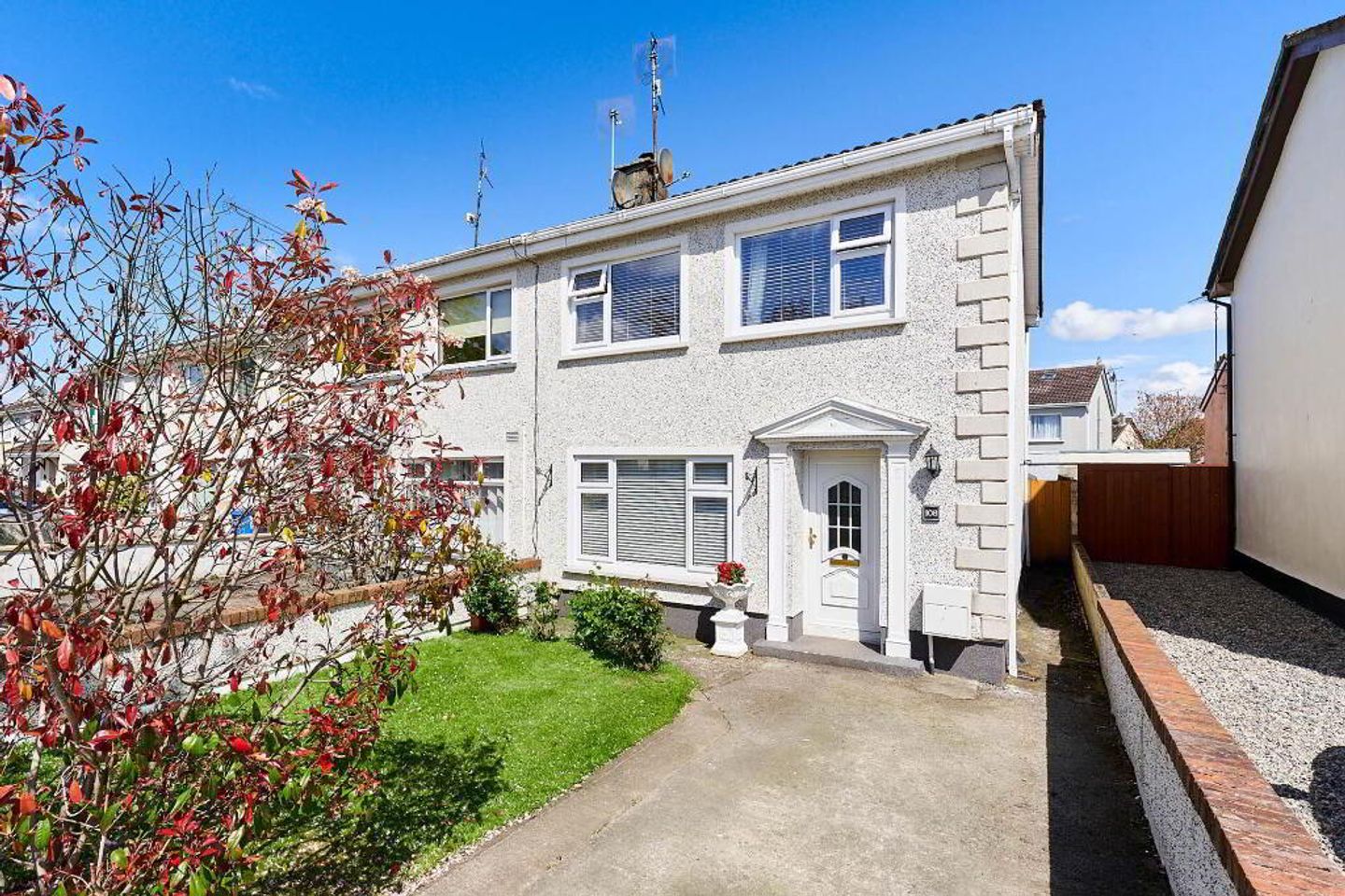 108 Kilcarn Court, Navan, Co. Meath, C15TX85 is for sale on Daft.ie