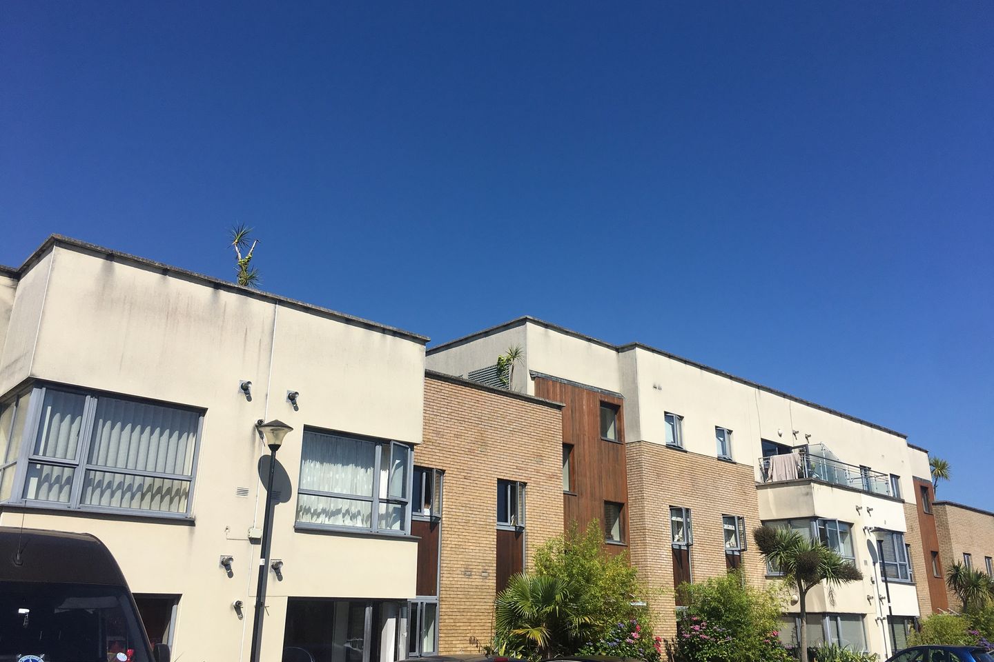 Apartment 83, Blacklion Manor, Greystones, Co. Wicklow, A63E036 is for