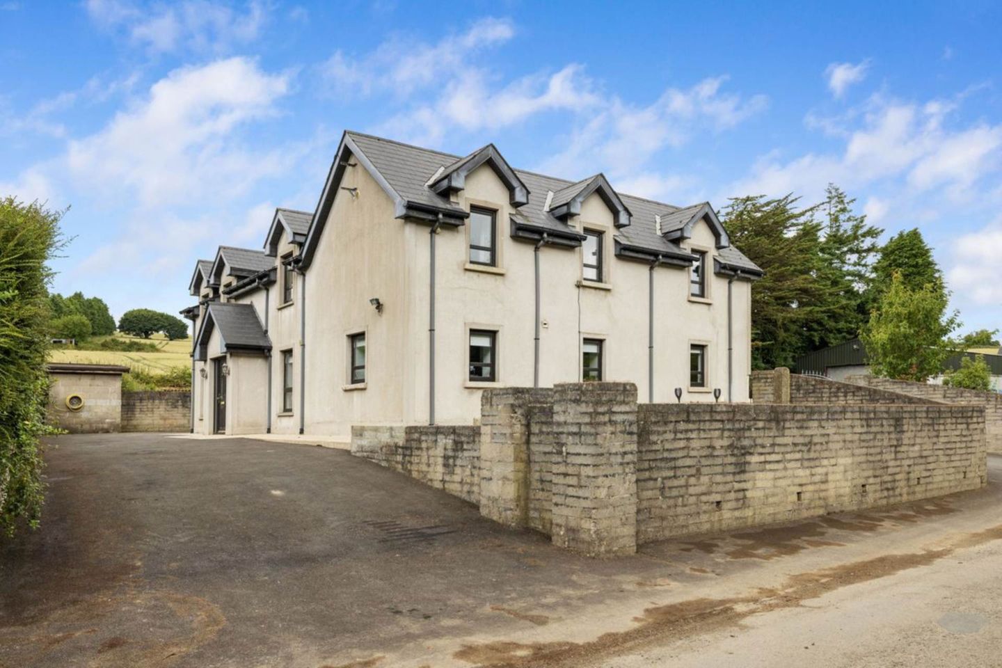 `Foresters Rest`, Kilanerin, Gorey, Co. Wexford, Y25HK59