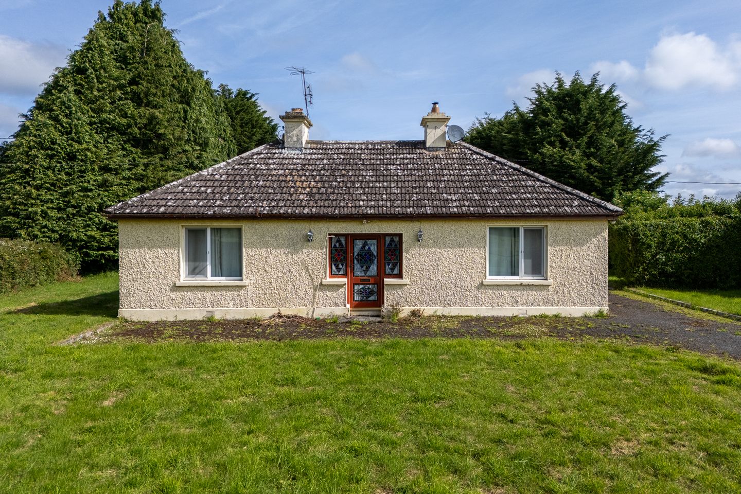 3 Boora Avenue, Lea Beg, Tullamore, Co. Offaly, R35H020 is for sale on Daft.ie