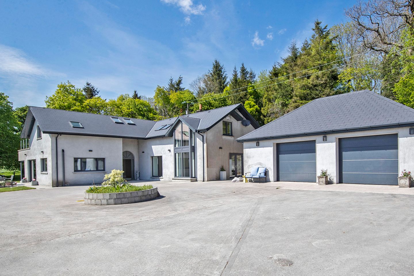 Shanbally House, Shanbally, Cappoquin, Co Waterford, P51C1X3